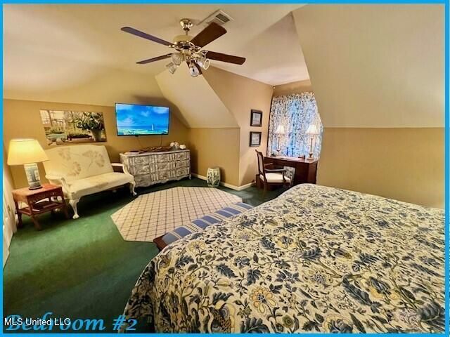 3709 Lyles Drive, Oxford, MS 38655