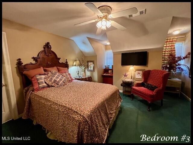 3709 Lyles Drive, Oxford, MS 38655