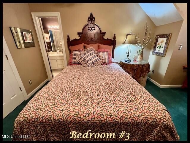 3709 Lyles Drive, Oxford, MS 38655