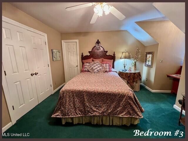 3709 Lyles Drive, Oxford, MS 38655