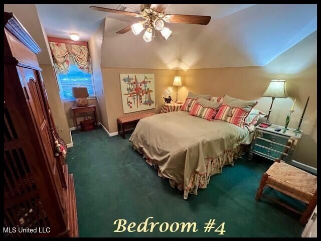 3709 Lyles Drive, Oxford, MS 38655