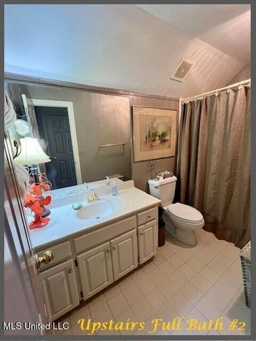 3709 Lyles Drive, Oxford, MS 38655