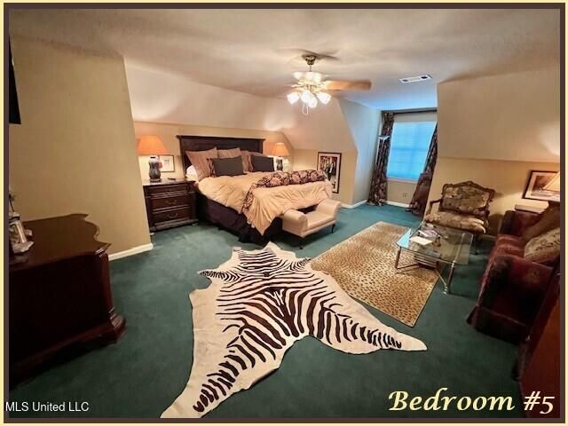 3709 Lyles Drive, Oxford, MS 38655