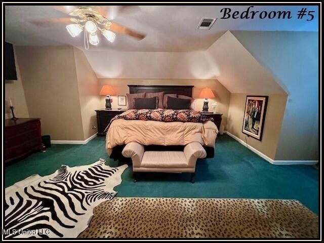 3709 Lyles Drive, Oxford, MS 38655