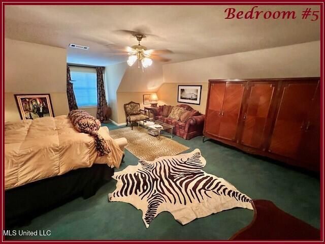 3709 Lyles Drive, Oxford, MS 38655