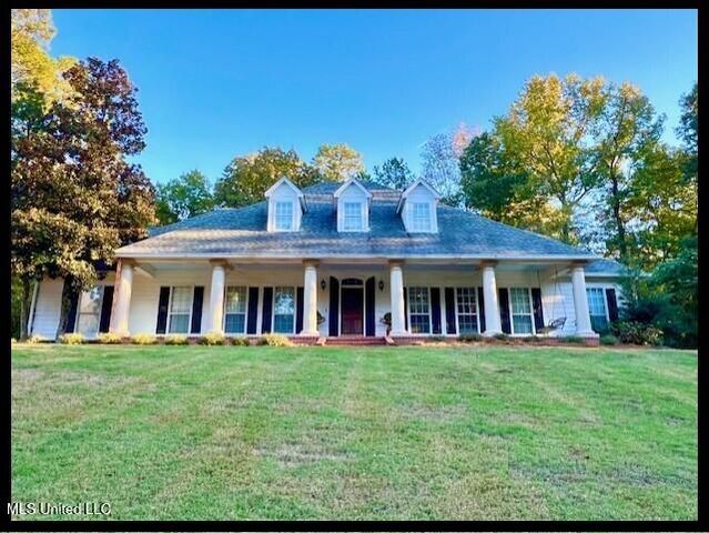 3709 Lyles Drive, Oxford, MS 38655