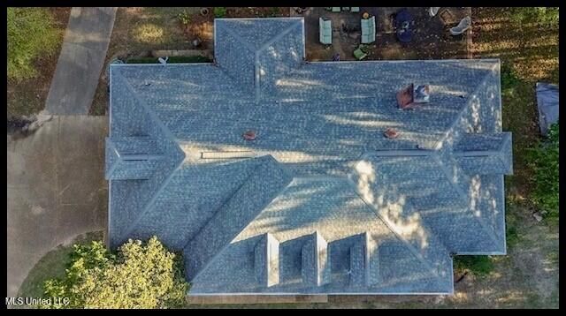 3709 Lyles Drive, Oxford, MS 38655