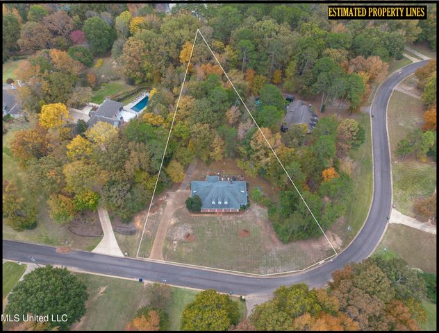 3709 Lyles Drive, Oxford, MS 38655