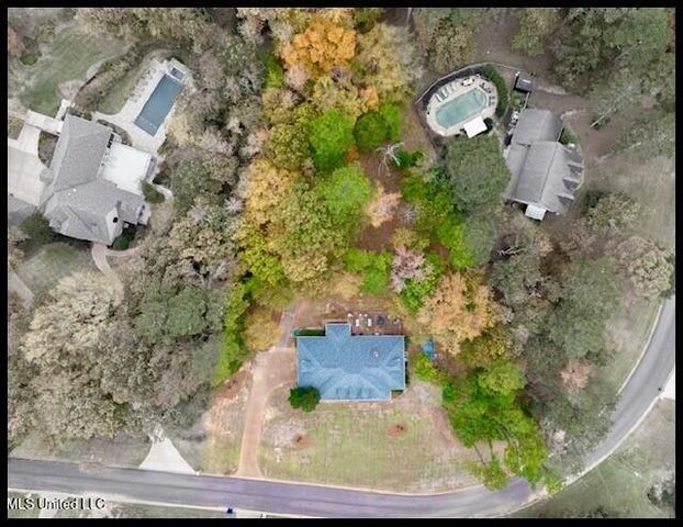 3709 Lyles Drive, Oxford, MS 38655