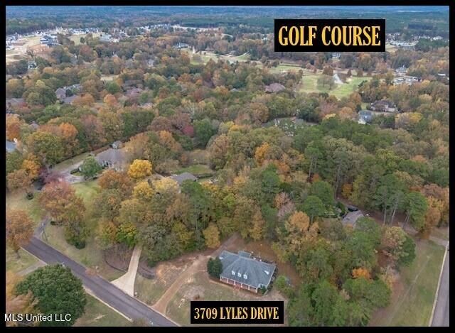 3709 Lyles Drive, Oxford, MS 38655