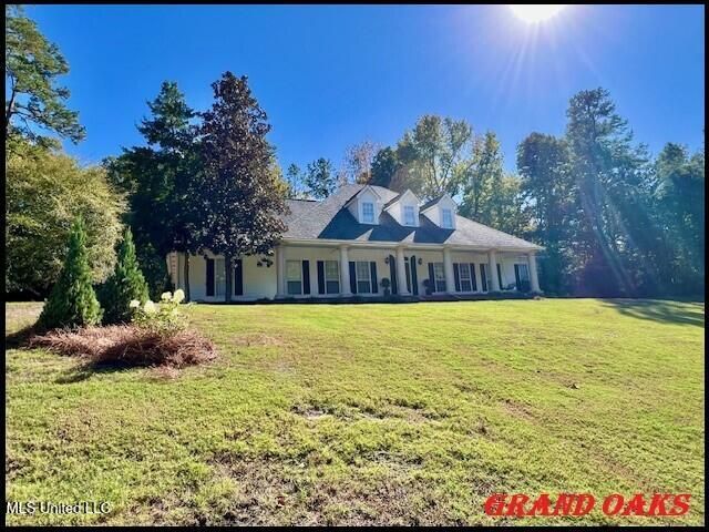 3709 Lyles Drive, Oxford, MS 38655