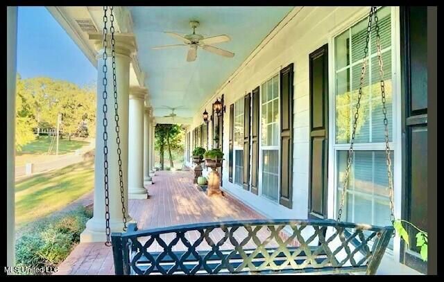 3709 Lyles Drive, Oxford, MS 38655