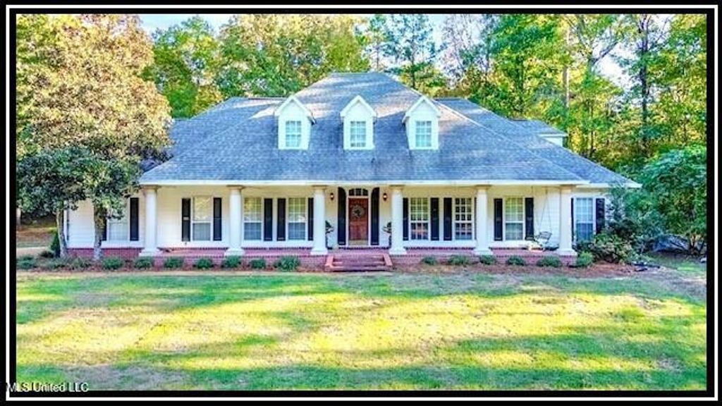 3709 Lyles Drive, Oxford, MS 38655