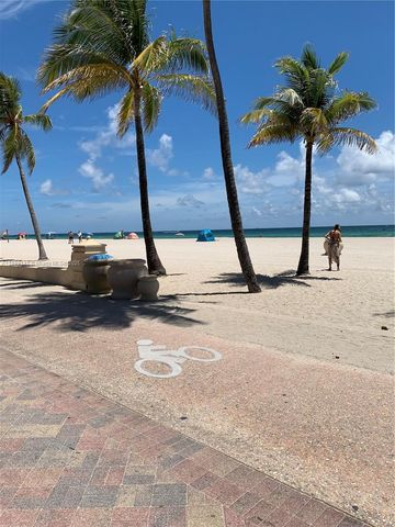 322 Taylor St 2D, Hollywood, FL 33019
