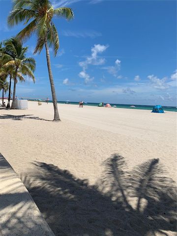322 Taylor St 2D, Hollywood, FL 33019