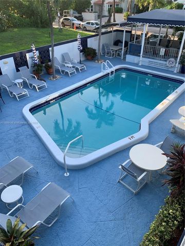 322 Taylor St 2D, Hollywood, FL 33019