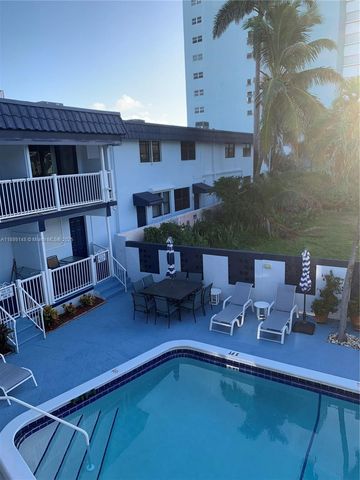 322 Taylor St 2D, Hollywood, FL 33019