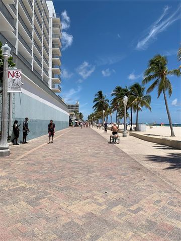 322 Taylor St 2D, Hollywood, FL 33019