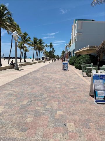 322 Taylor St 2D, Hollywood, FL 33019