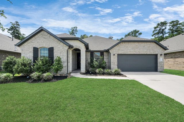 14380 Zion Gate Crossing, Conroe, TX 77384