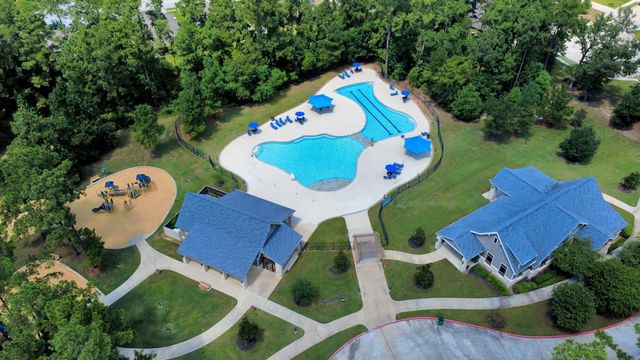 14380 Zion Gate Crossing, Conroe, TX 77384