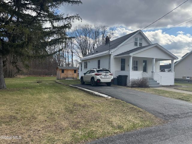 1862 Gray Street, Schenectady, NY 12306