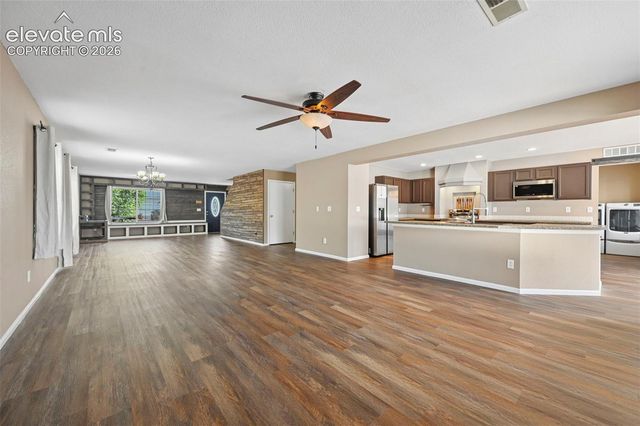 7853 Firecracker Trail, Fountain, CO 80817