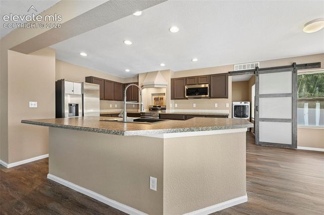 7853 Firecracker Trail, Fountain, CO 80817