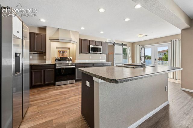 7853 Firecracker Trail, Fountain, CO 80817