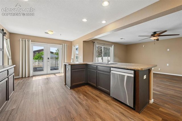 7853 Firecracker Trail, Fountain, CO 80817