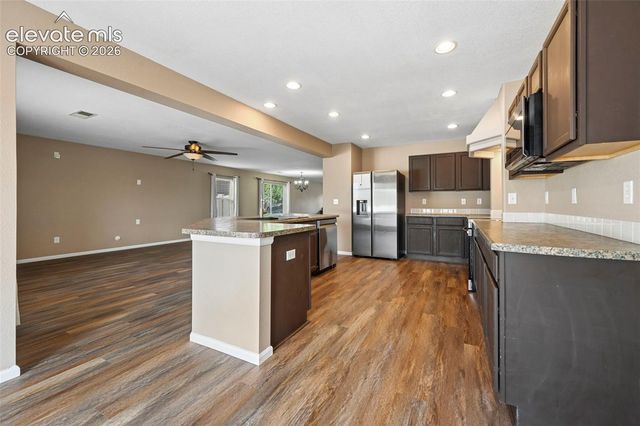 7853 Firecracker Trail, Fountain, CO 80817
