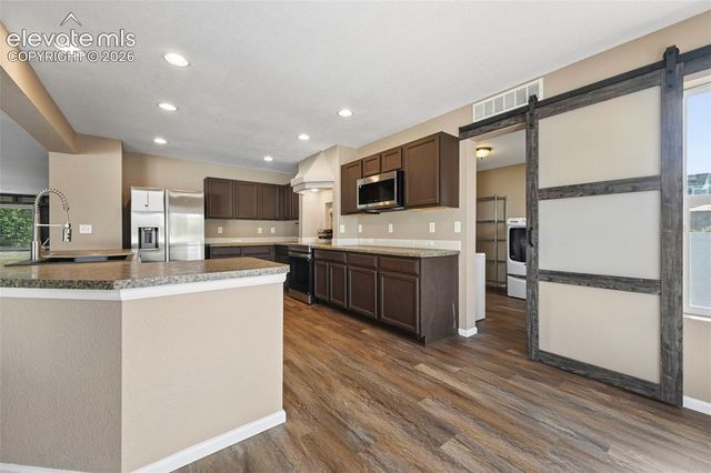 7853 Firecracker Trail, Fountain, CO 80817