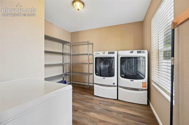 7853 Firecracker Trail, Fountain, CO 80817