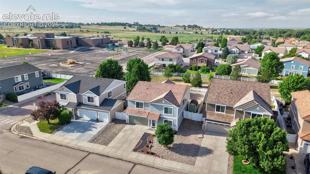 7853 Firecracker Trail, Fountain, CO 80817