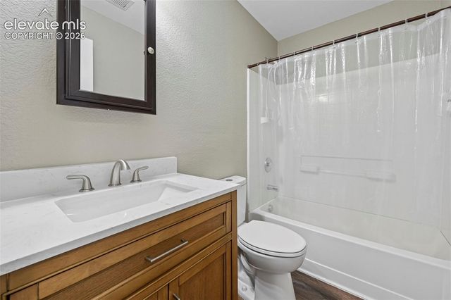 7853 Firecracker Trail, Fountain, CO 80817