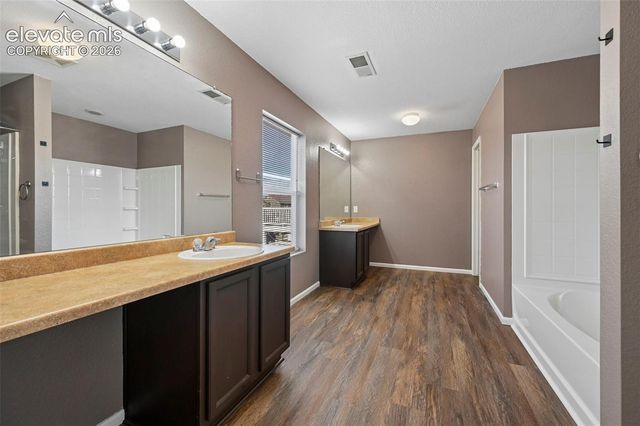 7853 Firecracker Trail, Fountain, CO 80817