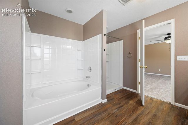 7853 Firecracker Trail, Fountain, CO 80817