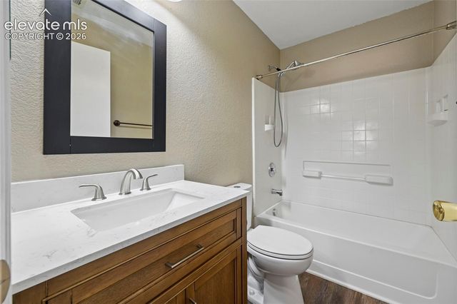 7853 Firecracker Trail, Fountain, CO 80817