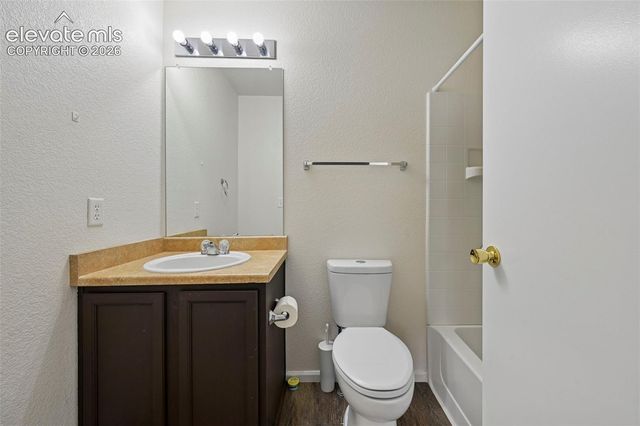 7853 Firecracker Trail, Fountain, CO 80817