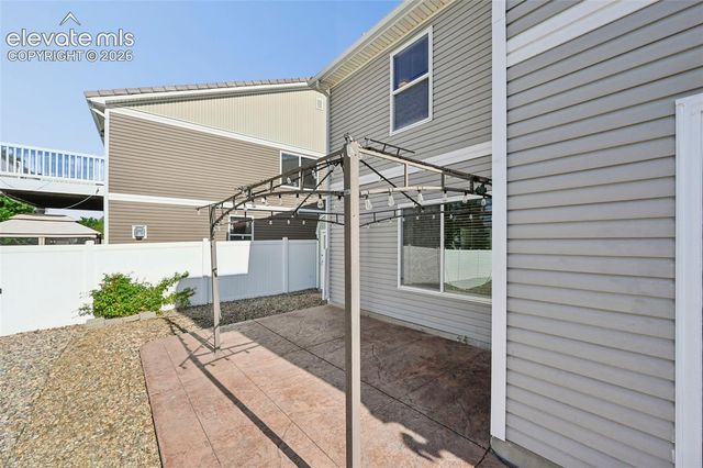7853 Firecracker Trail, Fountain, CO 80817
