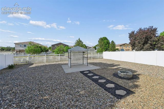 7853 Firecracker Trail, Fountain, CO 80817