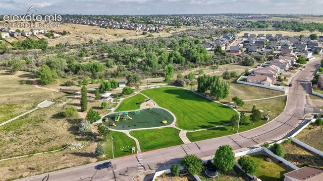 7853 Firecracker Trail, Fountain, CO 80817