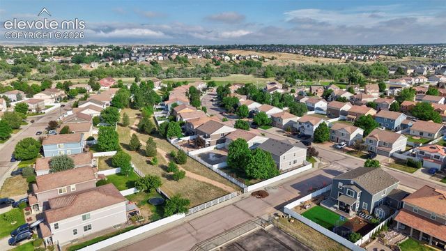 7853 Firecracker Trail, Fountain, CO 80817