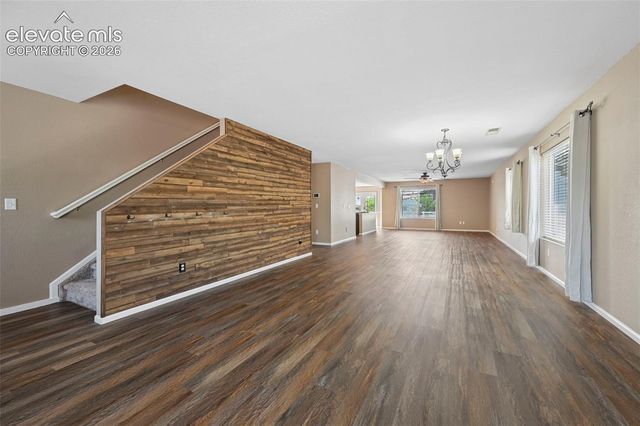 7853 Firecracker Trail, Fountain, CO 80817