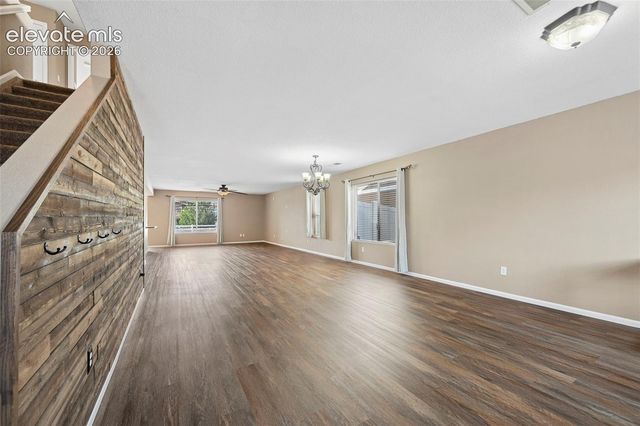 7853 Firecracker Trail, Fountain, CO 80817
