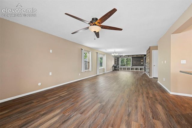 7853 Firecracker Trail, Fountain, CO 80817