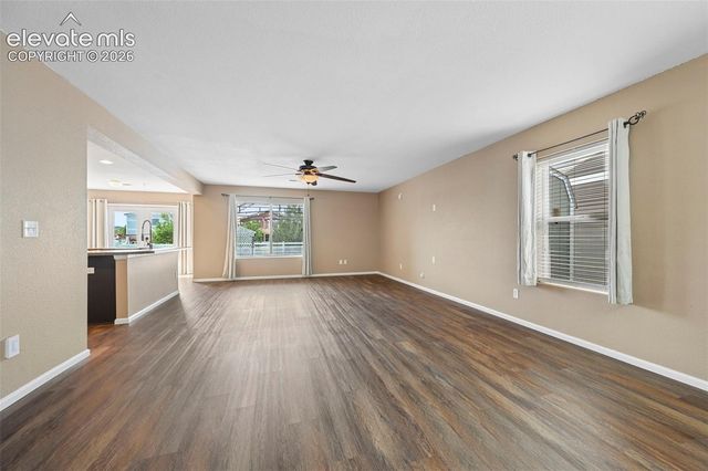 7853 Firecracker Trail, Fountain, CO 80817