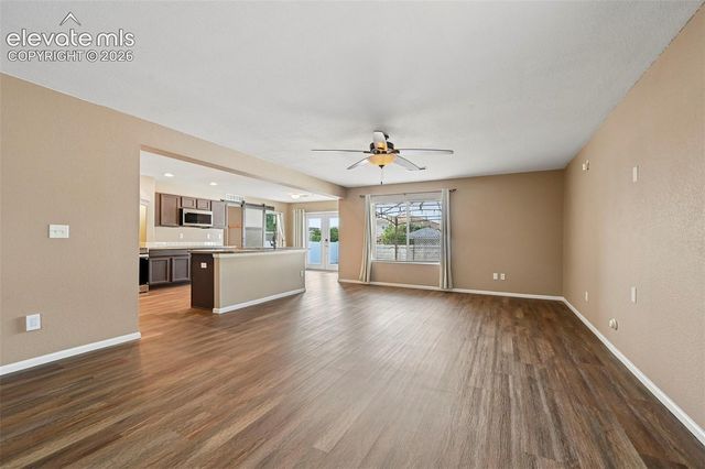 7853 Firecracker Trail, Fountain, CO 80817
