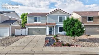 7853 Firecracker Trail, Fountain, CO 80817