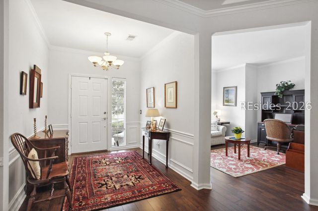 10 Saltus Ct, Bluffton, SC 29909